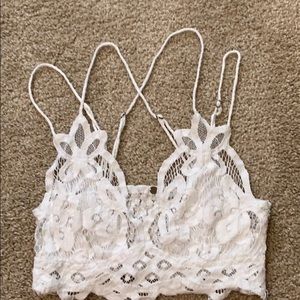 Free People Bralette